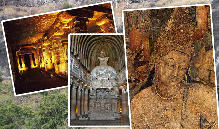 Ajanta