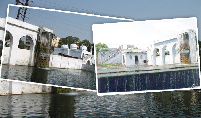 panchakki